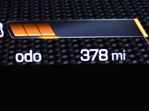 Certified 2023 Ferrari SF90 Stradale image 14