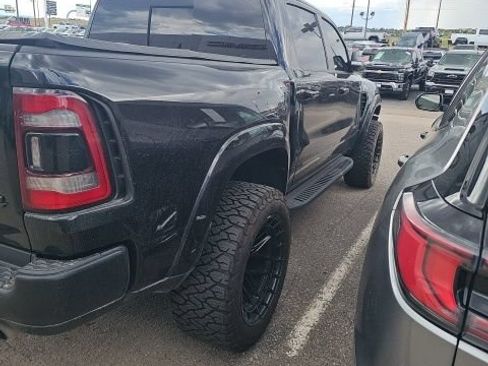 Used 2022 RAM 1500 TRX w/ TRX Level 2 Equipment Group AWD/4WD image 12
