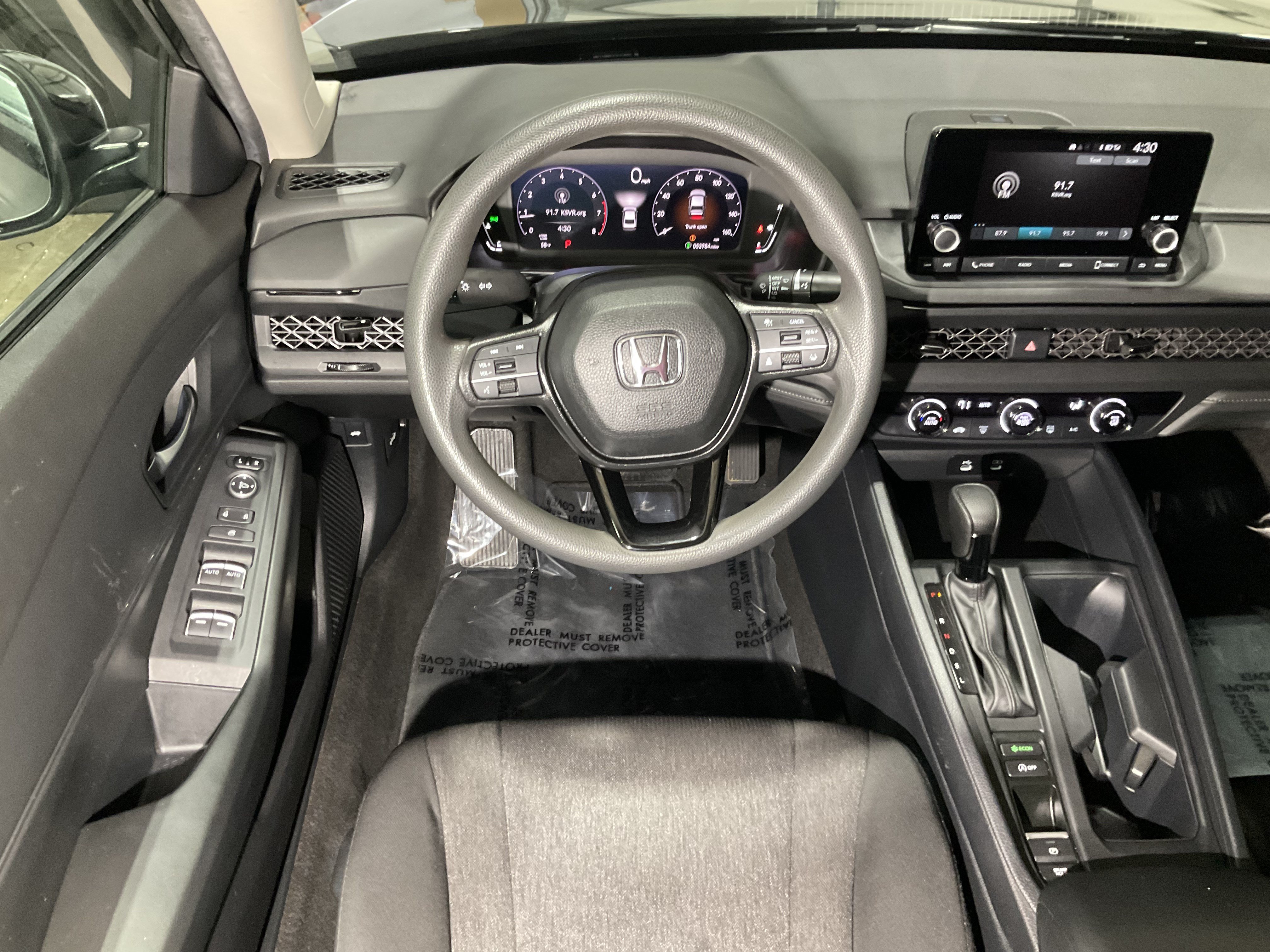 Used 2024 Honda Accord EX image 25