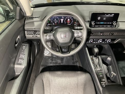 Used 2024 Honda Accord EX image 25