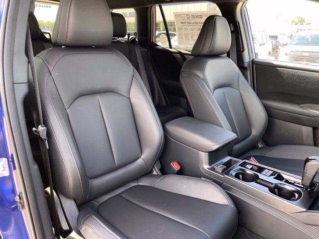 New 2026 Subaru Outback Premium AWD/4WD image 9