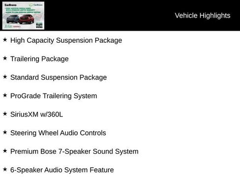 Certified 2024 GMC Sierra 1500 SLT w/ SLT Premium Plus Package image 15