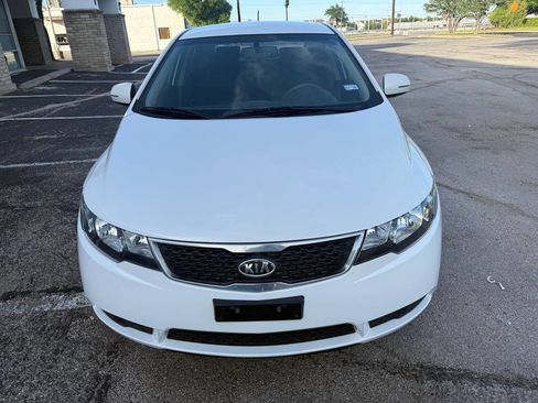 Used 2012 Kia Forte EX w/ Fuel Economy Pkg image 2