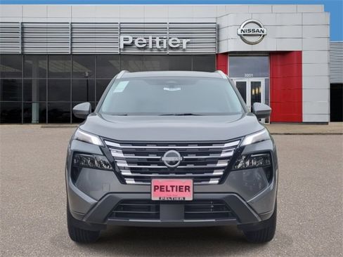 New 2025 Nissan Rogue SV w/ SV Premium Package image 2