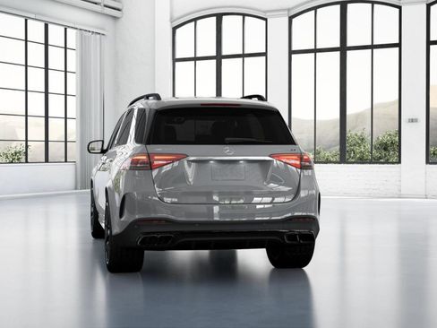 New 2026 Mercedes-Benz GLE 63 AMG S image 27