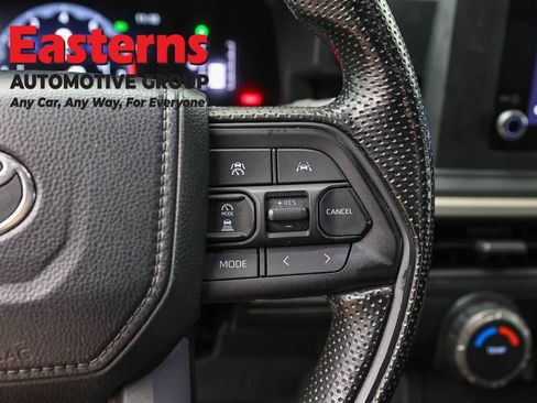 Used 2024 Toyota Tacoma SR RWD image 15