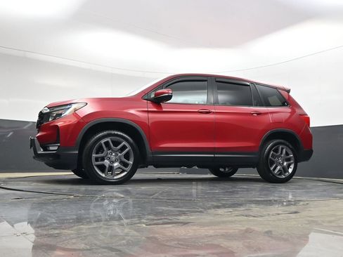 Used 2023 Honda Passport EX-L image 29