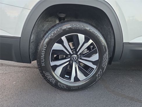 New 2026 Volkswagen Atlas SE image 31