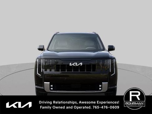 New 2027 Kia Telluride SX Prestige AWD/4WD image 2