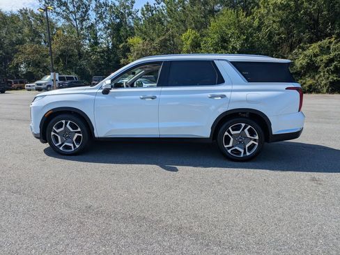 Used 2024 Hyundai Palisade Limited FWD image 7