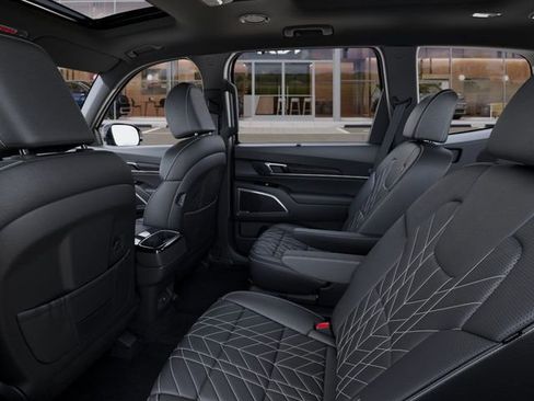 New 2025 Kia Telluride SX X-Line AWD/4WD image 18