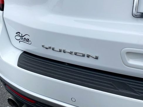 Certified 2024 GMC Yukon Denali image 35