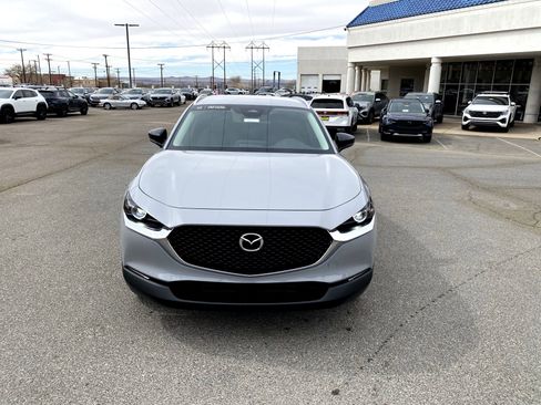 Certified 2025 MAZDA CX-30 AWD 2.5 S w/ Select Sport Pkg image 47