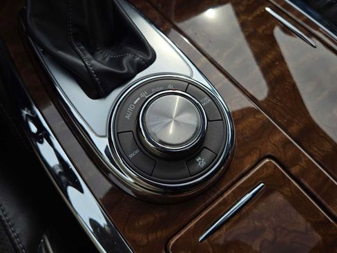 Used 2019 INFINITI QX80 Luxe w/ Proassist Package AWD/4WD image 30