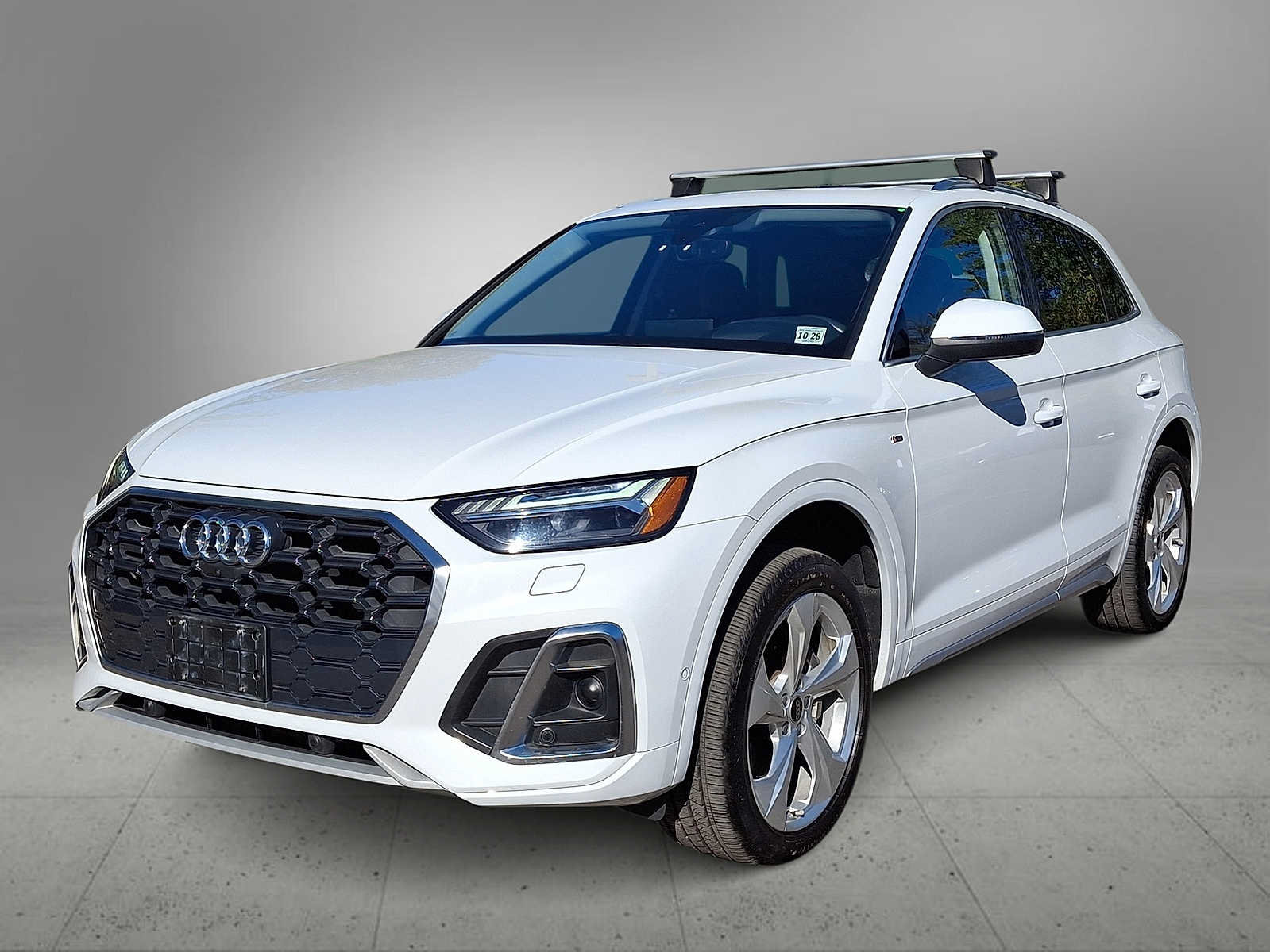 Used 2023 Audi Q5 2.0T Prestige AWD/4WD image 1
