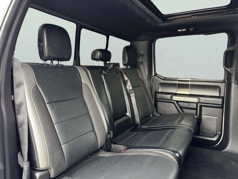 Used 2019 Ford F150 Raptor w/ Equipment Group 802A Luxury image 42