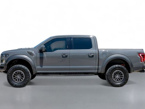 Used 2020 Ford F150 Raptor w/ Equipment Group 802A Luxury image 9