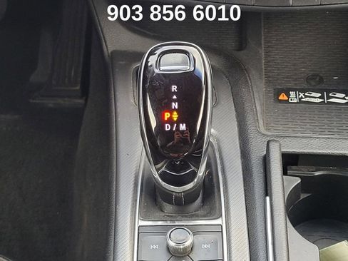 Used 2022 Cadillac CT5 Premium Luxury w/ Climate Package image 19