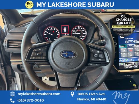 Certified 2024 Subaru Impreza RS w/ Popular Package #3 image 15