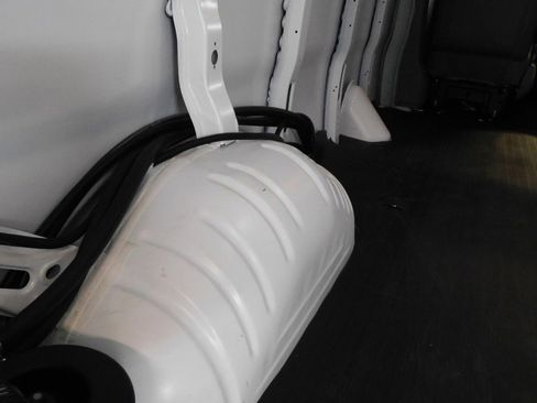 Used 2025 Chevrolet Express 2500 w/ Driver Convenience Package image 38