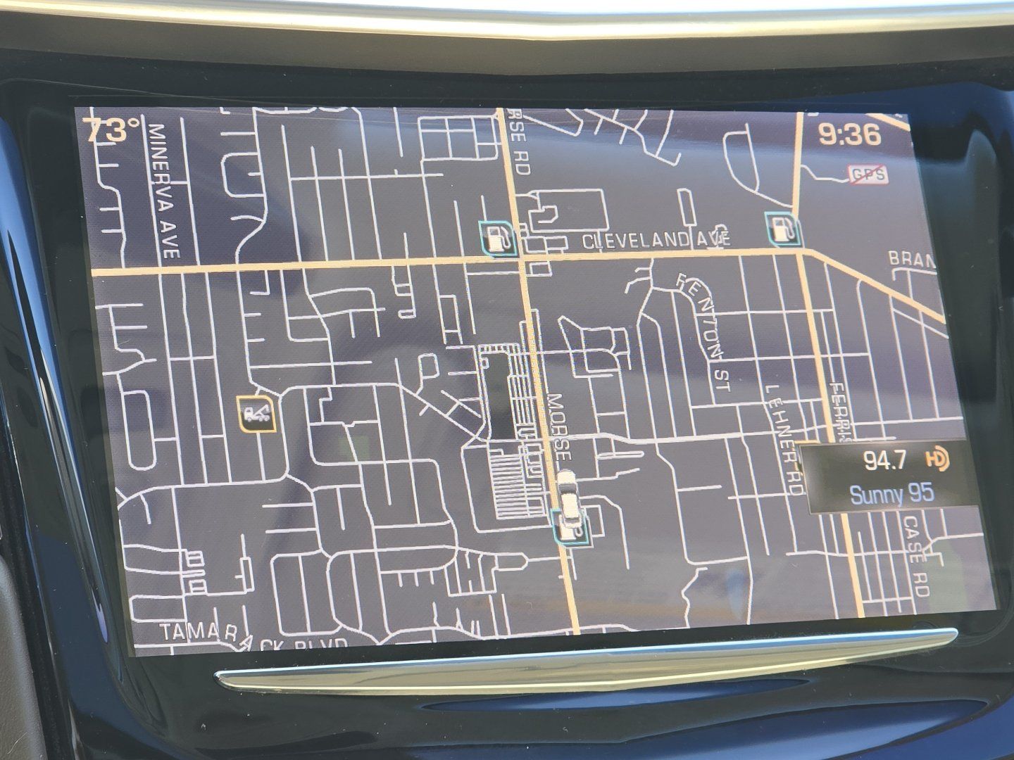 Used 2013 Cadillac XTS Platinum FWD image 4
