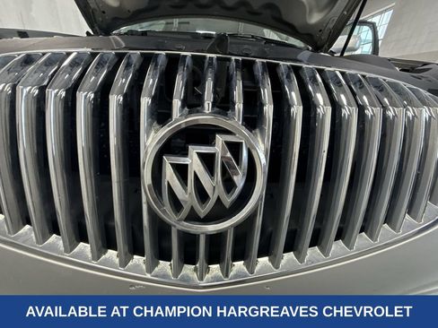 Used 2011 Buick Lucerne CXL FWD image 39