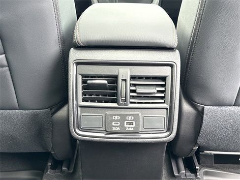 New 2026 Subaru Forester Sport image 23