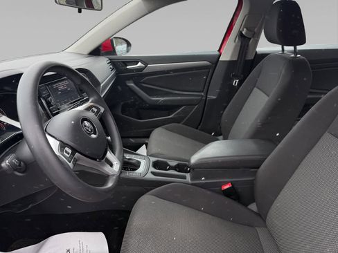 Used 2019 Volkswagen Jetta S image 9