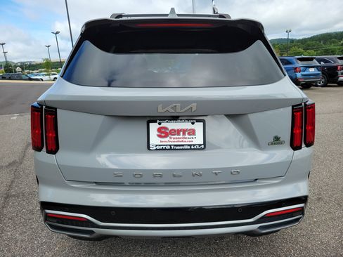 Used 2022 Kia Sorento SX FWD image 4