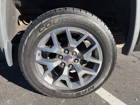 Used 2016 GMC Sierra 1500 SLT image 11