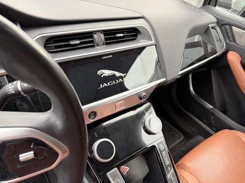 Used 2020 Jaguar I-PACE HSE AWD/4WD image 9
