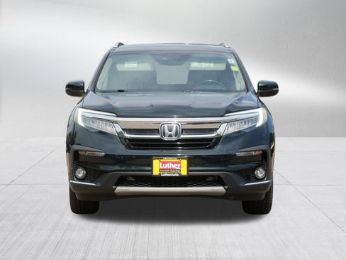 Used 2020 Honda Pilot Touring image 2