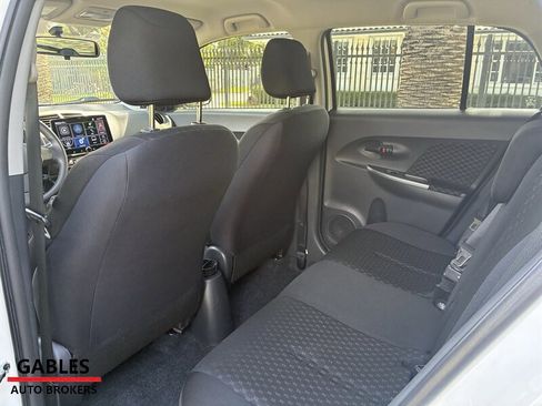 Used 2012 Scion xD FWD image 23