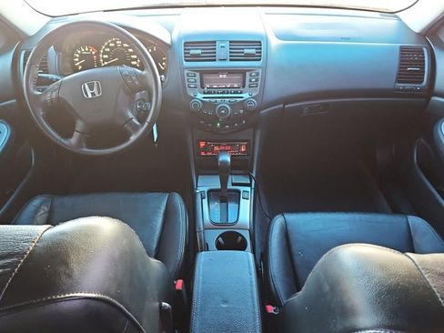 Used 2006 Honda Accord EX-L image 16