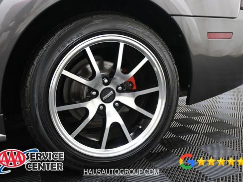 Used 2003 Ford Mustang GT RWD image 23