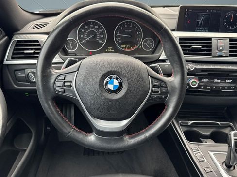 Used 2019 BMW 430i Gran Coupe w/ Convenience Package RWD image 29