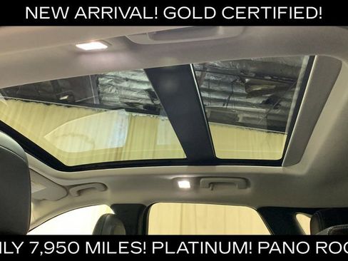 Certified 2023 Ford Escape Platinum AWD/4WD image 24