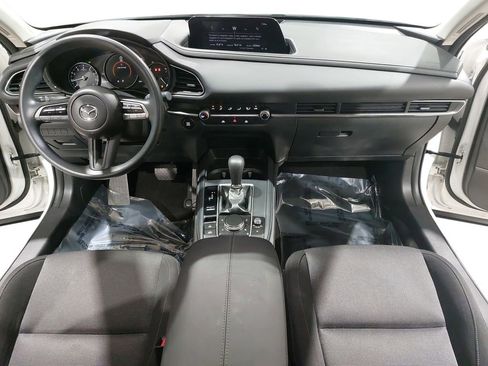 Certified 2023 MAZDA CX-30 AWD 2.5 S image 9