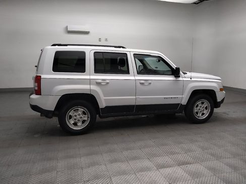 Used 2016 Jeep Patriot Sport w/ Power Value Group image 10