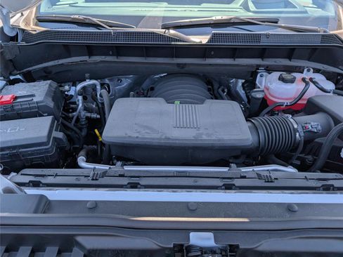 New 2026 Chevrolet Silverado 1500 High Country AWD/4WD image 20