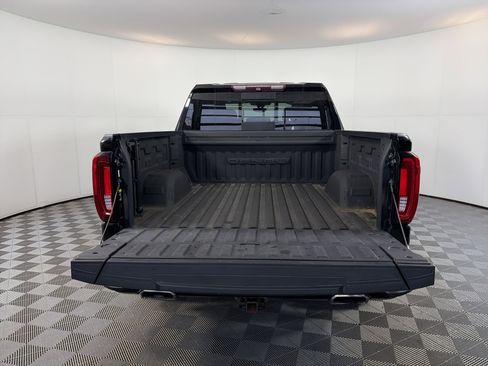 Used 2019 GMC Sierra 1500 Denali w/ Denali Ultimate Package image 14