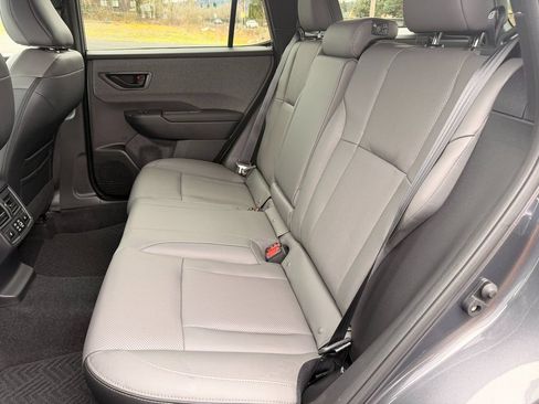 New 2026 Subaru Outback Limited XT AWD/4WD image 19