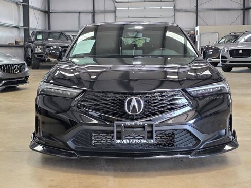 Used 2023 Acura Integra FWD image 2