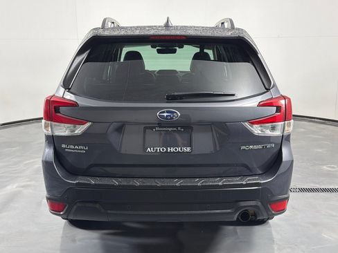 Used 2021 Subaru Forester Limited w/ Popular Package #3 AWD/4WD image 6