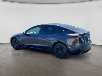 Used 2024 Tesla Model 3 Long Range
