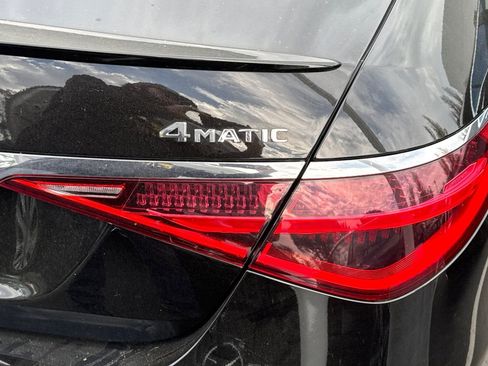Used 2022 Mercedes-Benz S 580 4MATIC Sedan image 10