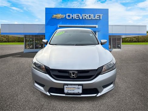 Used 2013 Honda Accord LX image 2