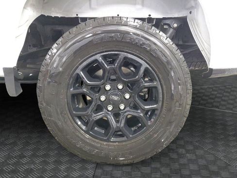 Used 2025 Ford F150 XLT w/ Equipment Group 301A Standard AWD/4WD image 14