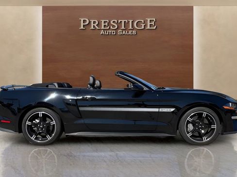 Used 2019 Ford Mustang GT Premium w/ Equipment Group 401A image 57