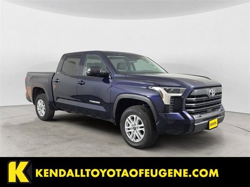 Used 2024 Toyota Tundra SR5 image 7